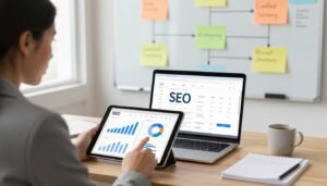 Read more about the article How Long SEO Takes for New Blogs (Realistic Timeline)