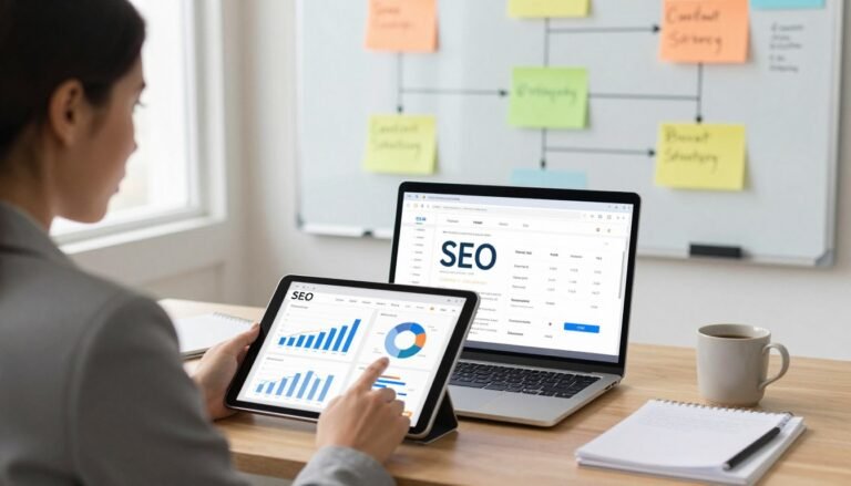 SEO Timeline for New Blogs