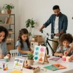 Low-Cost Small Business Ideas That Families Can Start Together