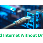 Tired of Weak Wi-Fi? Here’s How I Added Wired Internet Without Drilling Through Walls