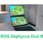 ASUS ROG Zephyrus Duo Review: Is a Dual-Screen Laptop Worth It?