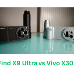 Oppo Find X9 Ultra vs Vivo X300 Ultra: Which Camera Phone Is Better?