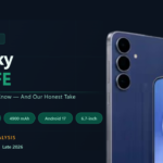 Samsung Galaxy S26 FE: Why It Could Be Samsung’s Most Important Phone of Late 2026