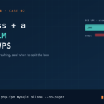 Can You Run WordPress and a Local LLM on the Same VPS? A Resource-Contention Guide
